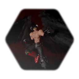 Devil Jin