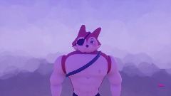 A screenshot taken in Dreams. 5 of 5.