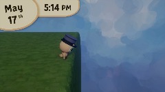 A screenshot taken in Dreams. 15 of 25.