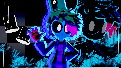 @Mediocreart Background