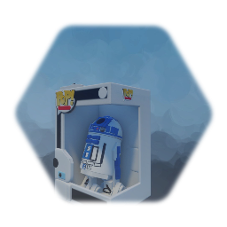 R2-D2 Funko pop