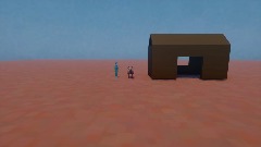 Goat simulator [beta]