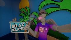 A screenshot taken in Dreams. 22 of 27.