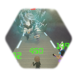 Advanced Turn-Based Battle Logic v2.4