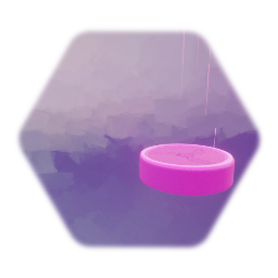 27s Pink world contraptions