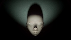 The Mannequin (Horror Game)