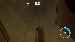 A screenshot taken in Dreams. 5 of 9.