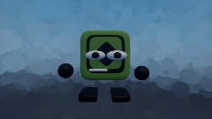 A screenshot taken in Dreams. 5 of 21.