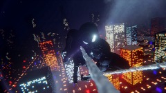 A screenshot taken in Dreams. 9 of 10.