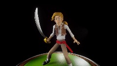 A screenshot taken in Dreams. 2 of 26.