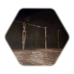 Siren head v2