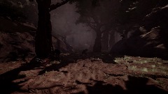 A screenshot taken in Dreams. 24 of 29.