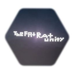 The Fat rat  Unity  LOGO