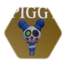 Clowny villager