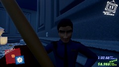 A screenshot taken in Dreams. 14 of 22.