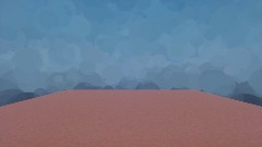 For a quest, sorry creators