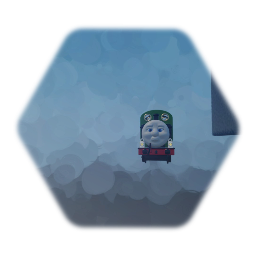 Remix of Pannier Scooter