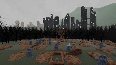 A screenshot taken in Dreams. 3 of 10.