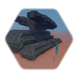 Hercules HASAMS M3A2