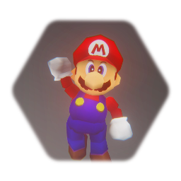 <term>SM64</term> ; Engine [WIP] ; <clue>V1</clue>