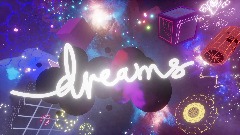 Welcome to the dreamiverse