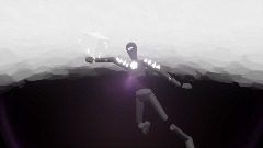 A screenshot taken in Dreams. 19 of 27.