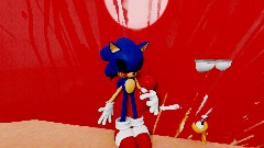 Sonic exe read blood