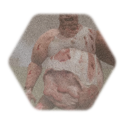 Big Ole Fat Zombie