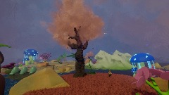 A screenshot taken in Dreams. 5 of 7.