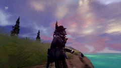 A screenshot taken in Dreams. 1 of 21.