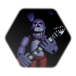 Five nights at Freddy's remake