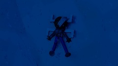 A screenshot taken in Dreams. 1 of 20.