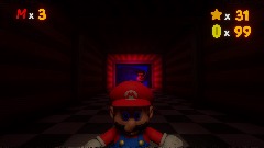 A screenshot taken in Dreams. 11 of 27.