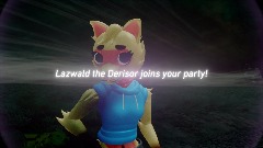 A screenshot taken in Dreams. 1 of 29.