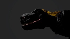 A screenshot taken in Dreams. 15 of 29.