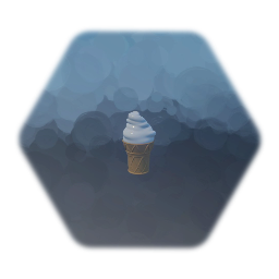 Icecream Cone