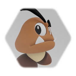 Goomba but Better
