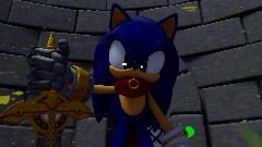 A screenshot taken in Dreams. 9 of 28.