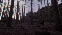 A screenshot taken in Dreams. 4 of 12.