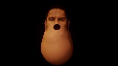 (NIVI) self portrait