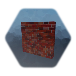 Brick Wall (Improved)