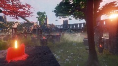 A screenshot taken in Dreams. 3 of 9.