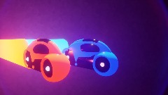 A screenshot taken in Dreams. 3 of 16.