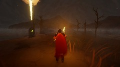 Elden Ring - Swamp of Ridoh