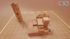 A screenshot taken in Dreams. 7 of 27.