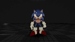 A screenshot taken in Dreams. 7 of 8.