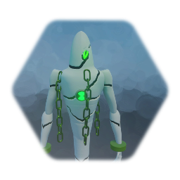 Ghostfreak Omniverse