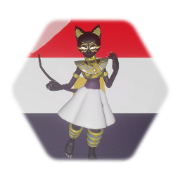 Bastet