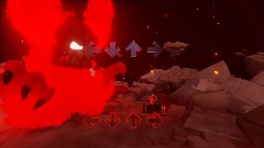 Friday Night Funkin - HELL CLOWN