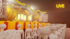 A screenshot taken in Dreams. 14 of 20.